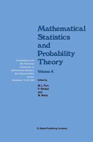 Mathematical Statistics and Probability Theory