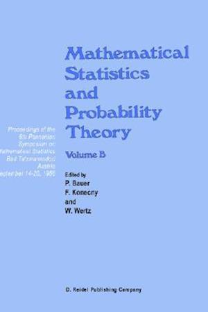 Mathematical Statistics and Probability Theory