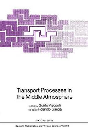 Transport Processes in the Middle Atmosphere