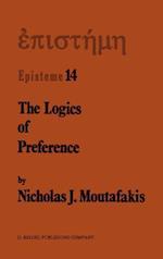 The Logics of Preference