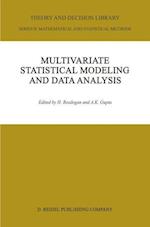 Multivariate Statistical Modeling and Data Analysis