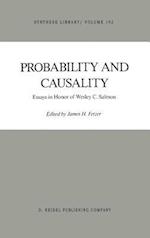 Probability and Causality