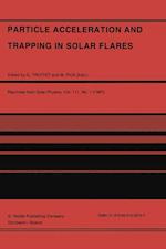 Particle Acceleration and Trapping in Solar Flares