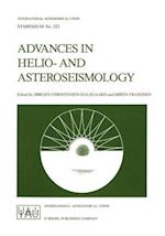 Advances in Helio- And Asteroseismology