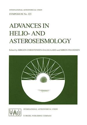 Advances in Helio- and Asteroseismology