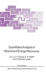 Quantitative Analysis of Mineral and Energy Resources