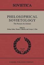 Philosophical Sovietology