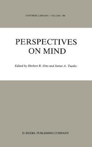 Perspectives on Mind