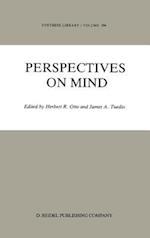 Perspectives on Mind