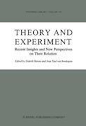 Theory and Experiment