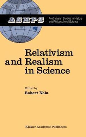 Relativism and Realism in Science