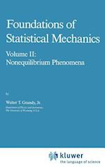 Foundations of Statistical Mechanics