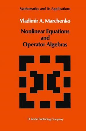 Nonlinear Equations and Operator Algebras