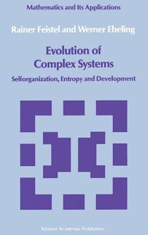 Evolution of Complex Systems
