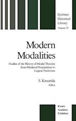 Modern Modalities