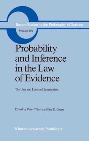 Probability and Inference in the Law of Evidence