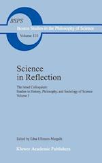 Science in Reflection