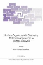 Surface Organometallic Chemistry: Molecular Approaches to Surface Catalysis