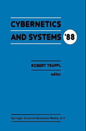 Cybernetics and Systems ’88