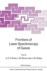 Frontiers of Laser Spectroscopy of Gases