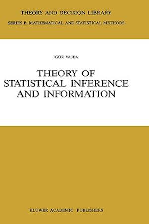 Theory of Statistical Inference and Information