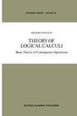 Theory of Logical Calculi