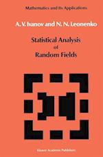 Statistical Analysis of Random Fields