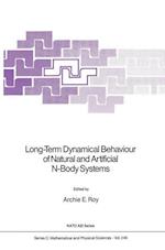 Long-Term Dynamical Behaviour of Natural and Artificial N-Body Systems