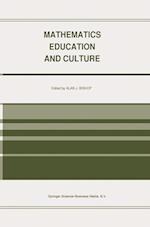 Mathematics Education and Culture