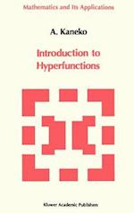 Introduction to the Theory of Hyperfunctions