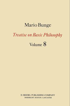 Treatise on Basic Philosophy