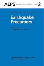 Earthquake Precursors