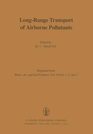 Long-Range Transport of Airborne Pollutants