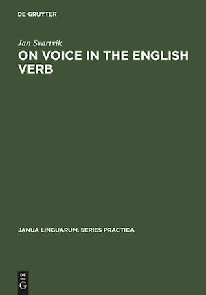 On Voice in the English Verb