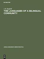 The Languages of a Bilingual Community