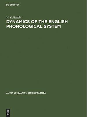 Dynamics of the English Phonological System