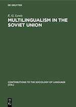 Multilingualism in the Soviet Union