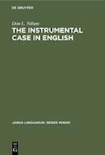 The Instrumental Case in English