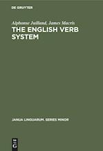 The English Verb System