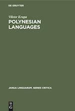 Polynesian Languages