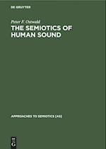 The Semiotics of Human Sound