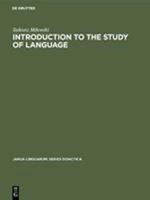 Introduction to the Study of Language