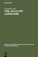 The Jacaltec Language