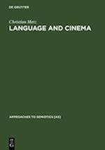 Language and Cinema