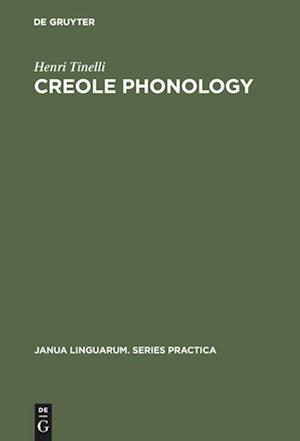 Creole Phonology