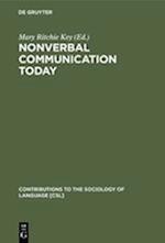 Nonverbal Communication Today