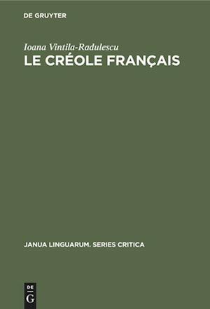 Le Créole Français