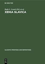 Xenia Slavica
