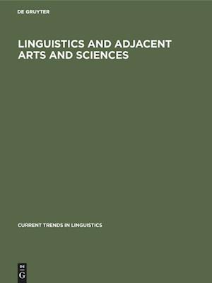 Linguistics and Adjacent Arts and Sciences