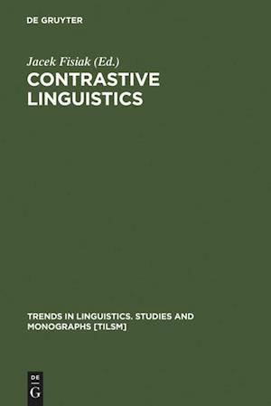 Contrastive Linguistics